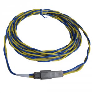 Bennett BAW2010 Bennett Bolt Actuator Wire Harness Extension - 10'