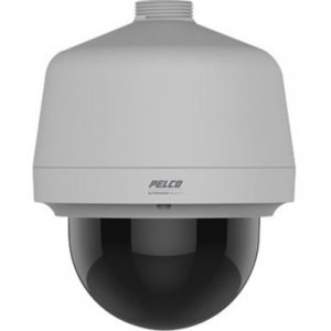 Pelco P1220-ESR0 Spectra Pro 1080p 20x Env