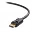 Cable 102005-6 6 Ft Displayport Cable