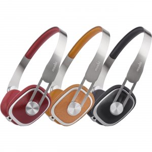 Moshi 99MO035081 Usb-c Stylish And Modern On-ear Headphones Feature An