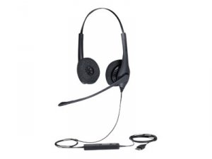 Jabra GSA1559-0159 Biz 1500 Duo Usb Gsa