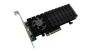 Highpoint SSD6202 Pcie Gen 3 X8 2x M.2 Nvme