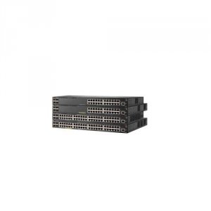 Hp 8B6863 Aruba Iot Ready And Cloud Manageable Access Switch - 48 Netw