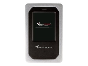 Datalocker DL4-SSD-7.6TB-FE Dl4fe 7.6tb Encrypted Essd