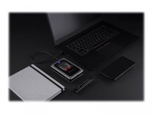 Datalocker DL4-SSD-7.6TB-FE Dl4fe 7.6tb Encrypted Essd