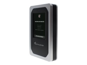 Datalocker DL4-SSD-7.6TB-FE Dl4fe 7.6tb Encrypted Essd