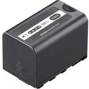 Panasonic VWVBD58PPK Aj-px270 Battery (5800mah)