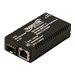 Transition M/GE-PSW-SFP-01-UK Stand-alone Mini Gigabit Ethernet Media 