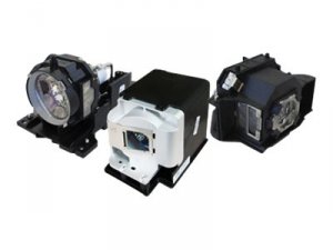 Total 23354001SR-TM 230w Projector Lamp For Steelcase