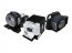 Total 23354001SR-TM 230w Projector Lamp For Steelcase