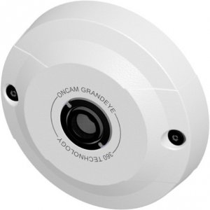 Pelco EVO-05LID Evo Mini 360 Cam Indoor