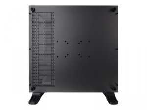 Thermaltake CA-1E7-00M1WN-05 Core P5 Tg Black V2 Mid Tower Atx Case