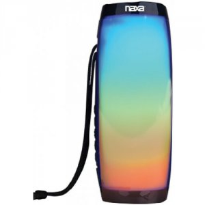 Naxa NAS3099 Bluetooth Speaker Mp3 Player