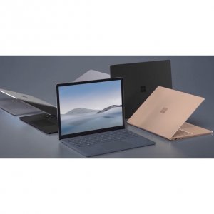 Microsoft 5H1-00001 Surface Laptop 4 13in I732gb1tb Comm B