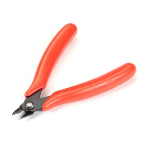 Black FT989A 5in Side Cutting Pliers