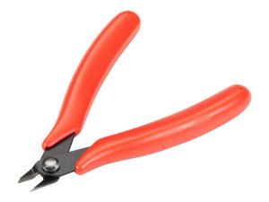 Black FT989A 5in Side Cutting Pliers