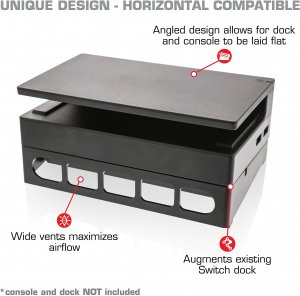 Nyko 87229 Intercooler Stand For Switch