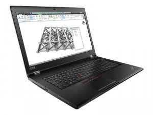 Lenovo 20QR000HUS Notebook Ws P73 I5 16g 10p