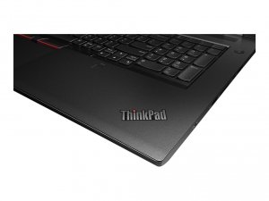 Lenovo 20QR000HUS Notebook Ws P73 I5 16g 10p