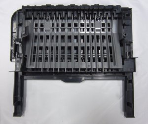 Hp RM1-6292 Hp Rear Cover