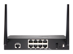 Sonicwall 02-SSC-6852 Tz270 W Intl Totalsecure Ess