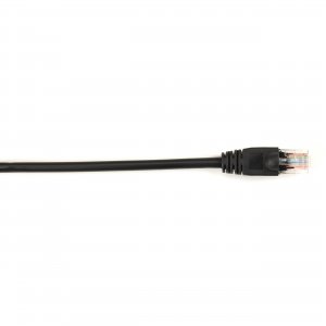 CAT6PC-025-BK-5PAK