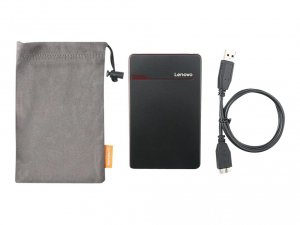 Lenovo GXB0Q25512 F310s Hdd 1tb Black Na