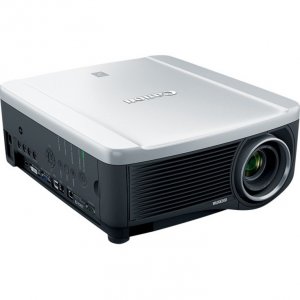 Canon 1876C005 Realis Wux6500 D Pro Av