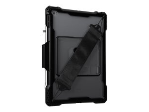 Max AP-HS-SXX-19-BLK Hand Strap Ipad 10.2