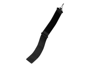 Max AP-HS-SXX-19-BLK Hand Strap Ipad 10.2