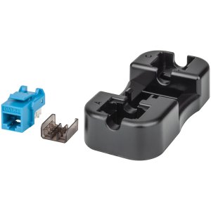 Intellinet 772259 Fastpunch Cat5e Keystone Jack