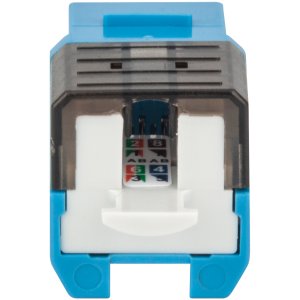 Intellinet 772259 Fastpunch Cat5e Keystone Jack