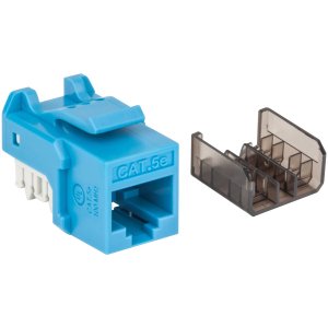 Intellinet 772259 Fastpunch Cat5e Keystone Jack