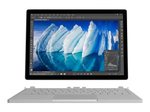 Pc 9EX-00001 New Microsoft Surface Book