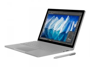 Pc 9EX-00001 New Microsoft Surface Book