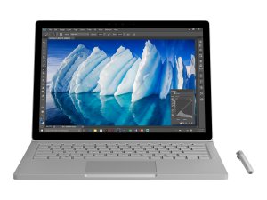 Pc 9EX-00001 New Microsoft Surface Book