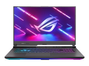 Asus G713QR-ES96 17.3 Amd R9 16g 1tb W10h