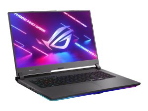 Asus G713QR-ES96 17.3 Amd R9 16g 1tb W10h