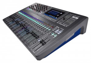 Harman 5056170 Soundcraft Si Impact