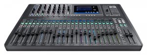 Harman 5056170 Soundcraft Si Impact