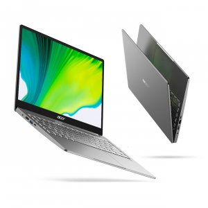 Acer NX.A5UAA.007 14 Swift 3 I7 8g 512g W10h