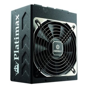 Enermax EPM1350EWT Platimax 1350w  - Atx12v-eps12v - 110 V Ac, 220 V A