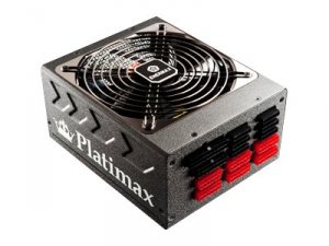 Enermax EPM1350EWT Platimax 1350w  - Atx12v-eps12v - 110 V Ac, 220 V A