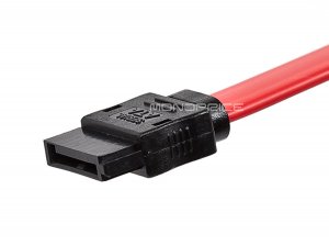 Monoprice 8775 18inch Sata Serial Ata Cable