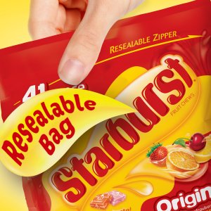 Inmarsat STARBURST Candy 41oz Bag