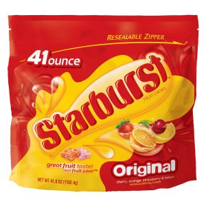 Inmarsat STARBURST Candy 41oz Bag