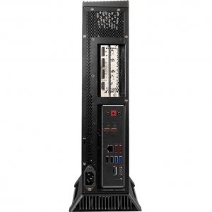 Msi TRIX11TJ1869 Trident X 11tj-1869 Gaming Dt