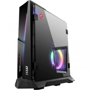 Msi TRIX11TJ1869 Trident X 11tj-1869 Gaming Dt