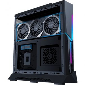 Msi TRIX11TJ1869 Trident X 11tj-1869 Gaming Dt