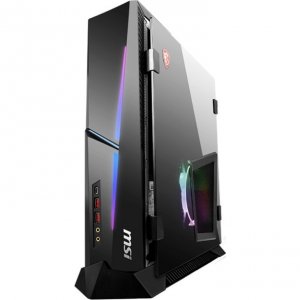 Msi TRIX11TJ1869 Trident X 11tj-1869 Gaming Dt